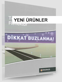 yeni ürünler