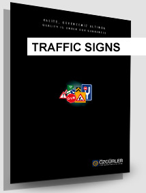 Traffic Signs