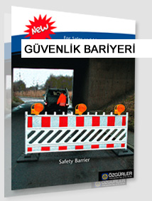 güvenlik bariyeri