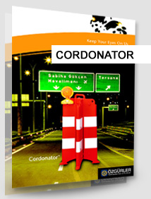 cordonator