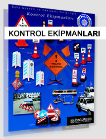 kontrol ekipmanları 