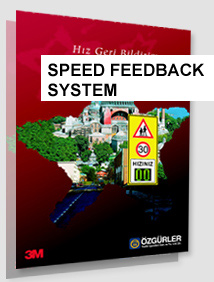 Speed Feedback System