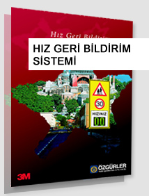 hız geri bildirim sistemi