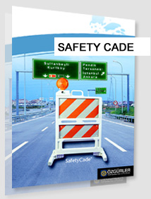 Safety Cade