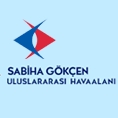 Sabiha Gökçen