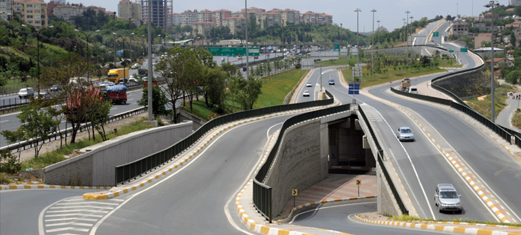 Özgürler Trafik