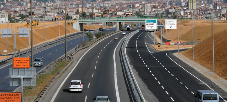 Özgürler Trafik